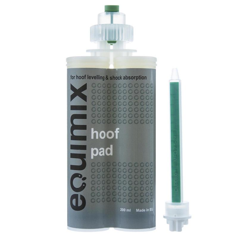 Equimix Hoof Pad 200ml