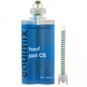Equimix Hoof Pad CS 200 ml