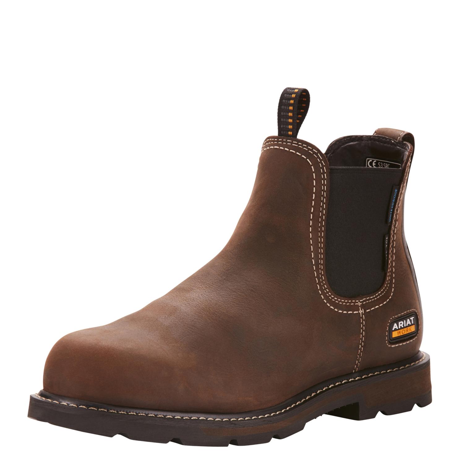 Ariat Groundbreaker Skyddsko