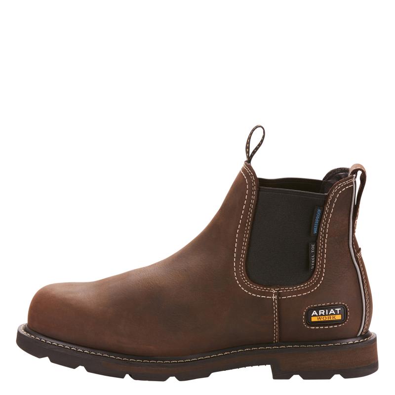 Ariat Groundbreaker Skyddsko