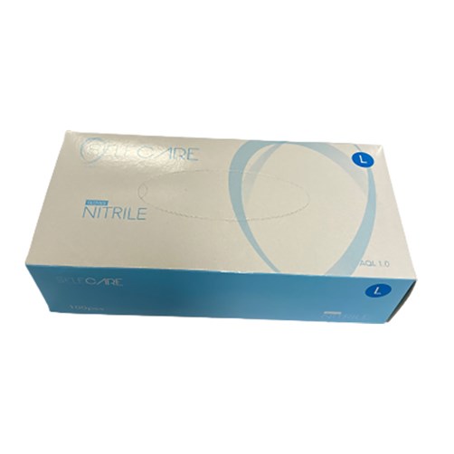 Engångshandske 50 par