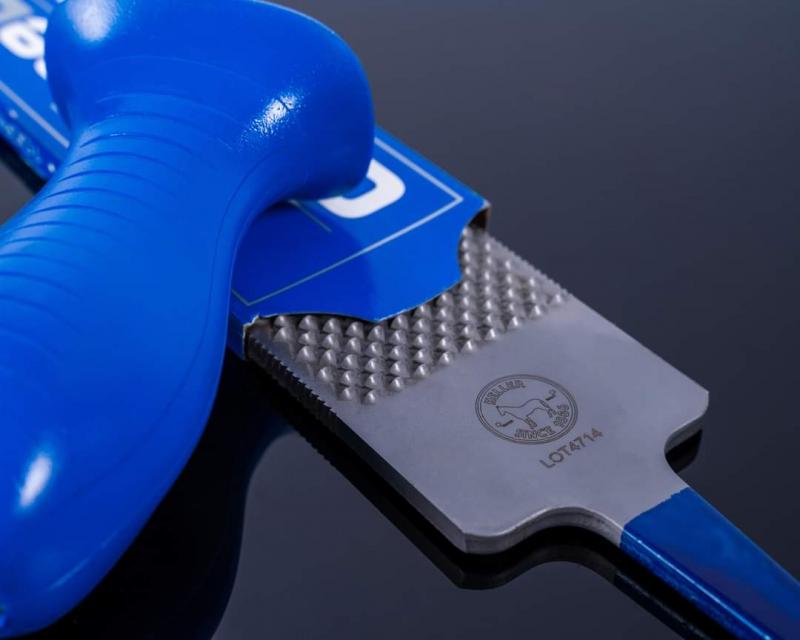 Heller eXceL Orginal Rasp