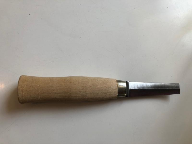 Finsk Hovkniv