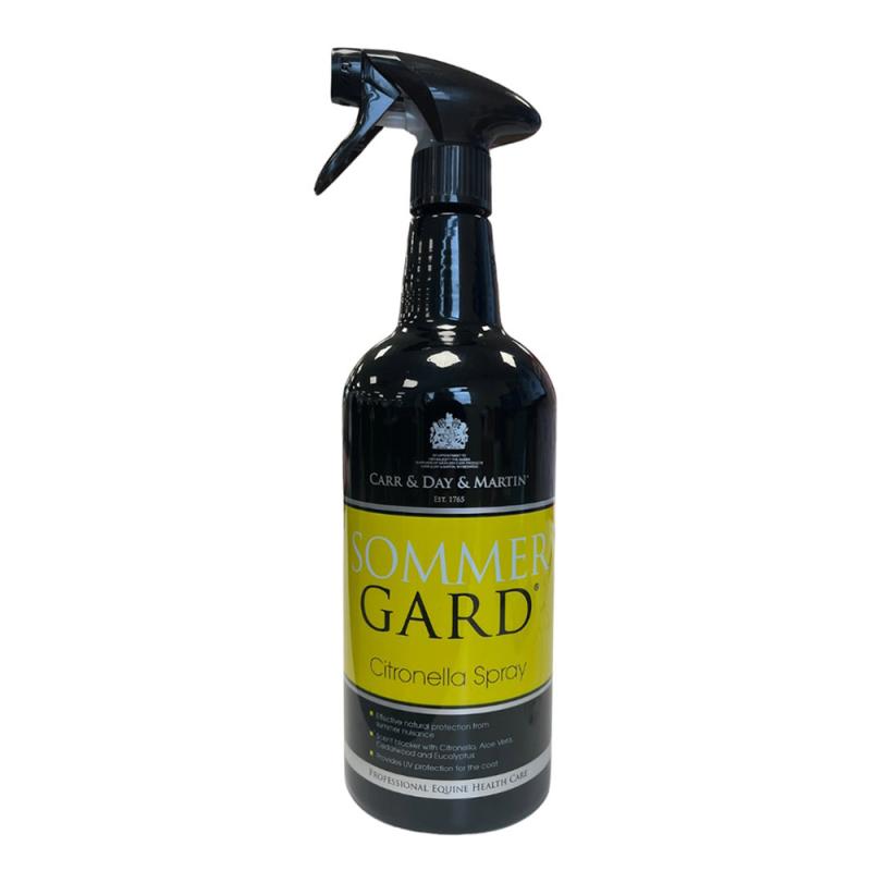 Sommergard Flugmedel 1000ml