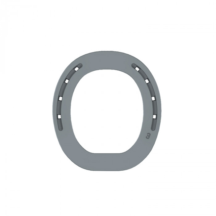 Werkman Straightbar Ringsko 18x8-22x8 Sidokappor Fram