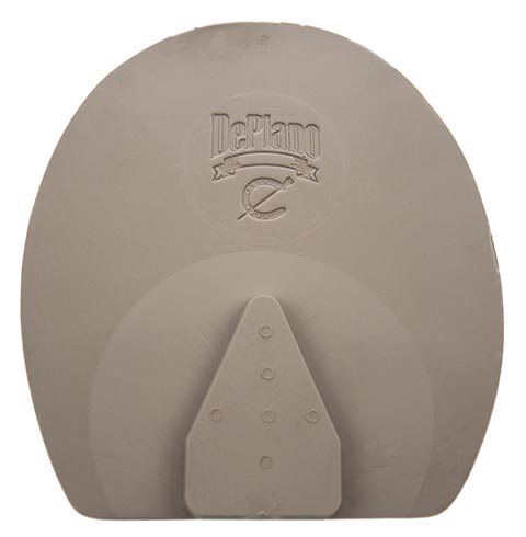 DePlano Fusionsula Wedge 3° med Strålsupport