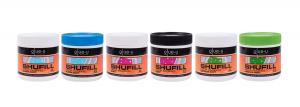 Glue-u Shufill Stötdämpning