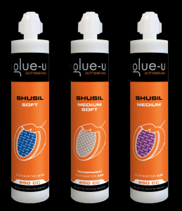 Glue-U Shusil Silikon