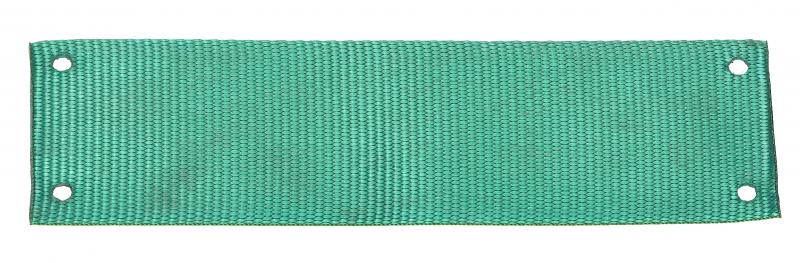 Hoofjack Grönt Band Tillbehör