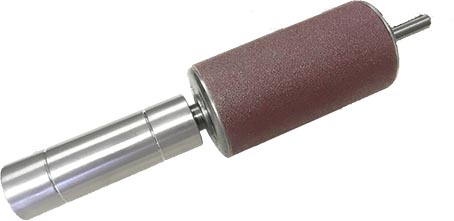Hoof Buffer