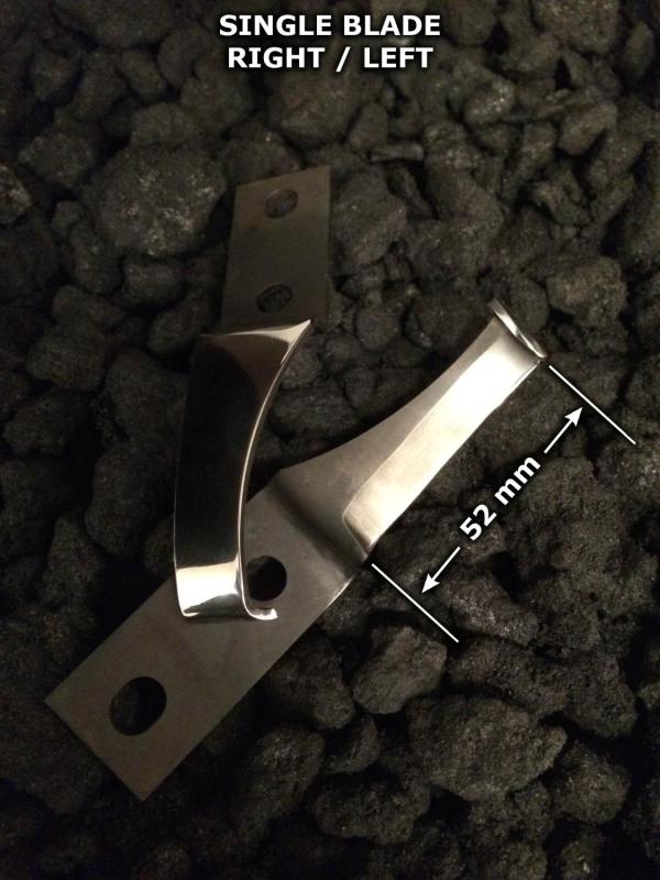 Bodner Standard Hovkniv