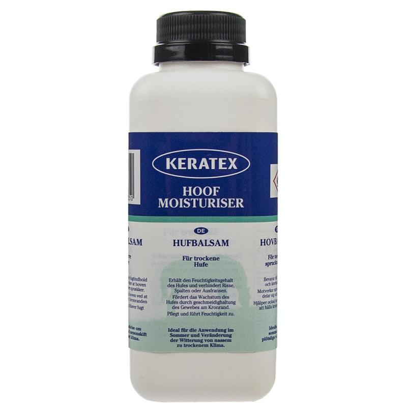 Keratex Hoof Moisturiser Hovbalsam 500ml