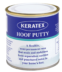 Keratex HOOF PUTTY