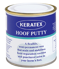 Keratex HOOF PUTTY 200g