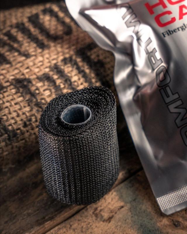 Mustad ComfortMix Hoofcast