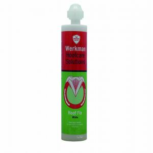 Werkman Hoof Fix White 250 ml
