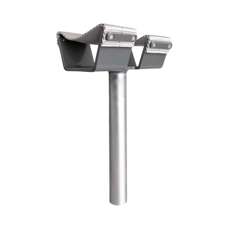 Hoofjack Bakbensstöd Dubbel