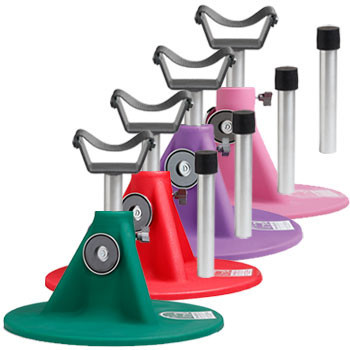 Hoofjack Hovstöd Standard