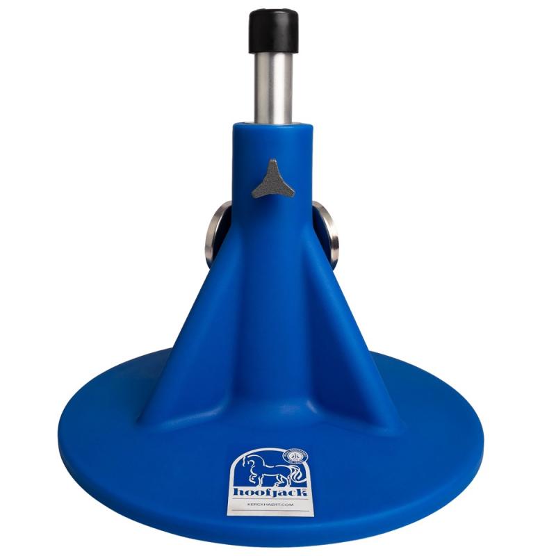 Hoofjack Hovstöd Blå Jubileums Edition