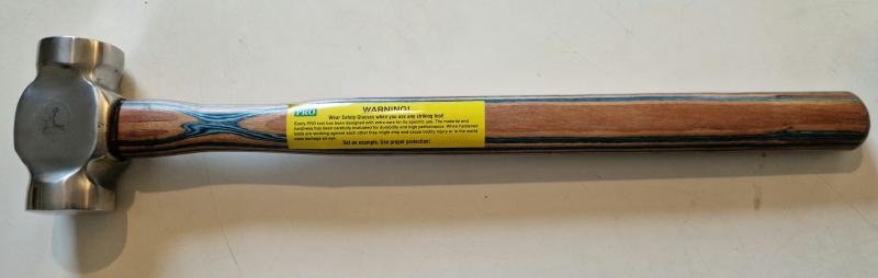 Hovcompagniet Smideshammare