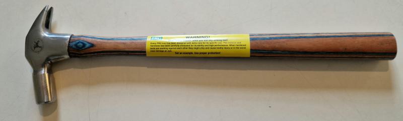 Hovcompagniet Sömhammare