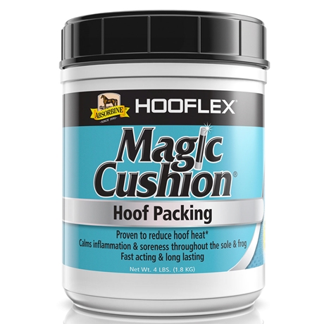 Absorbine Hooflex Magic Cushion