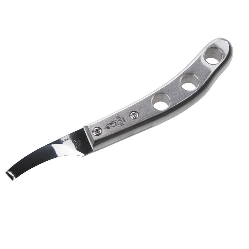 ICAR Hoof knife ICAR VET 2.0 Aluminium