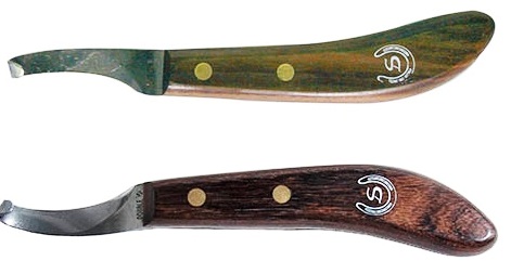 Double S Classic Hovkniv (Standard hovkniv vänster)