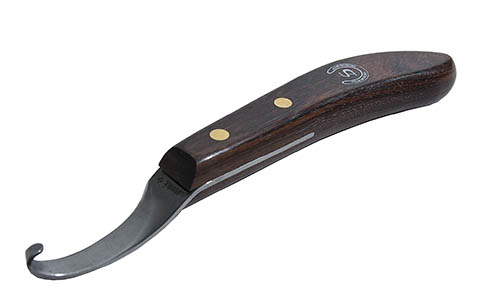 Double S Classic Hovkniv