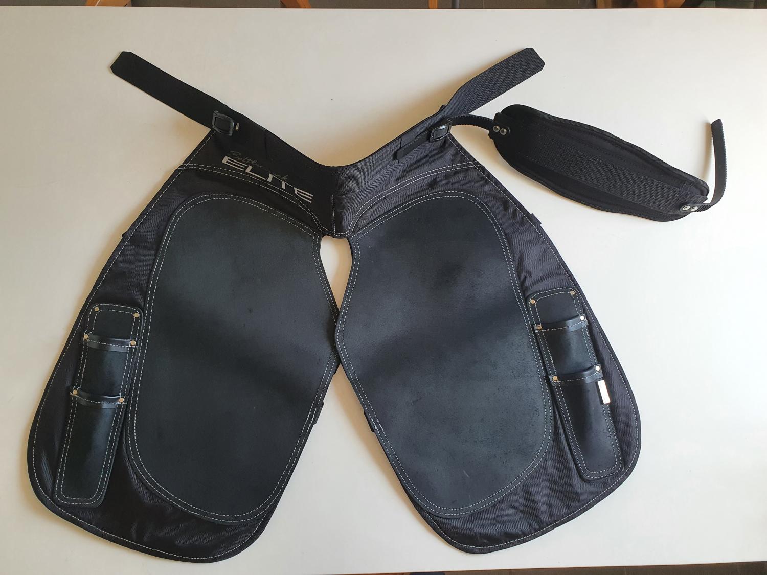 Battlecreek Elite Hovslagarförkläde