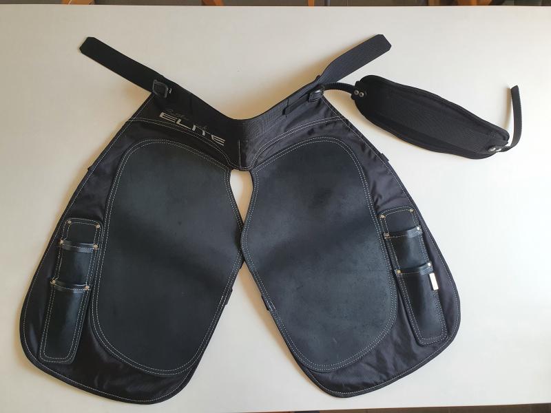 Battlecreek Elite Hovslagarförkläde