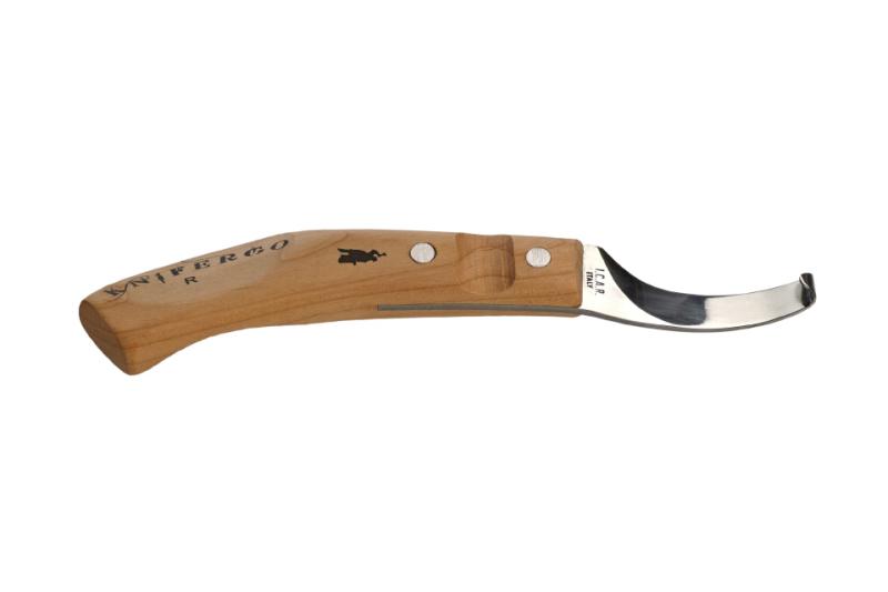 ICAR Knifergo Hovkniv (Vänster)