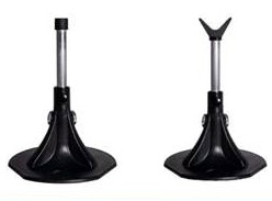 Mustad Hoof Helpers Hoof Stand Hovstöd