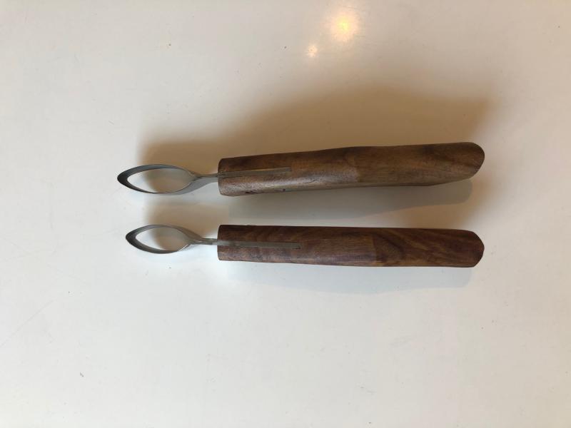 Hovcompagniets Egna Loop Hovkniv