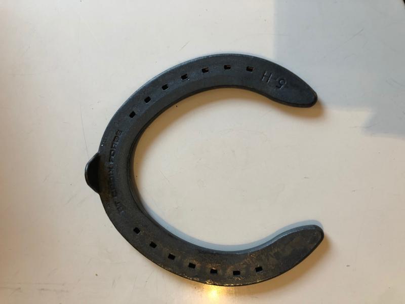 Mustad St.Croix Concorde Järn Tåkappa Bak (4, Låda om 10 par, 0)