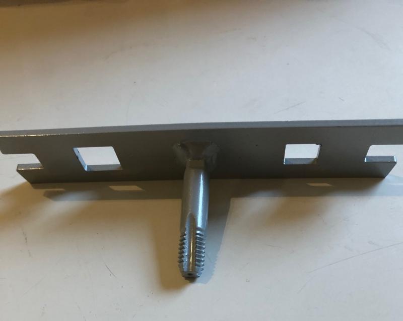 Spanner Gängtapp 3/8