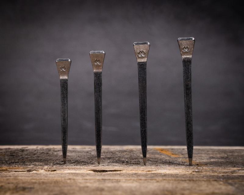 Mustad E-Slim Pitch Söm