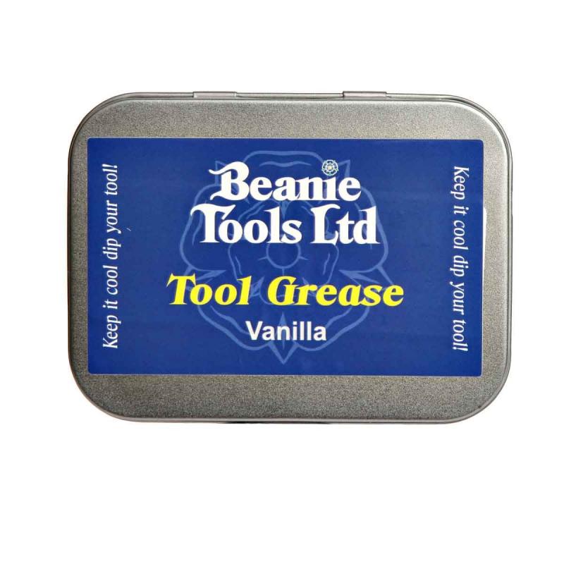 Beanie Tool Greace vanilla