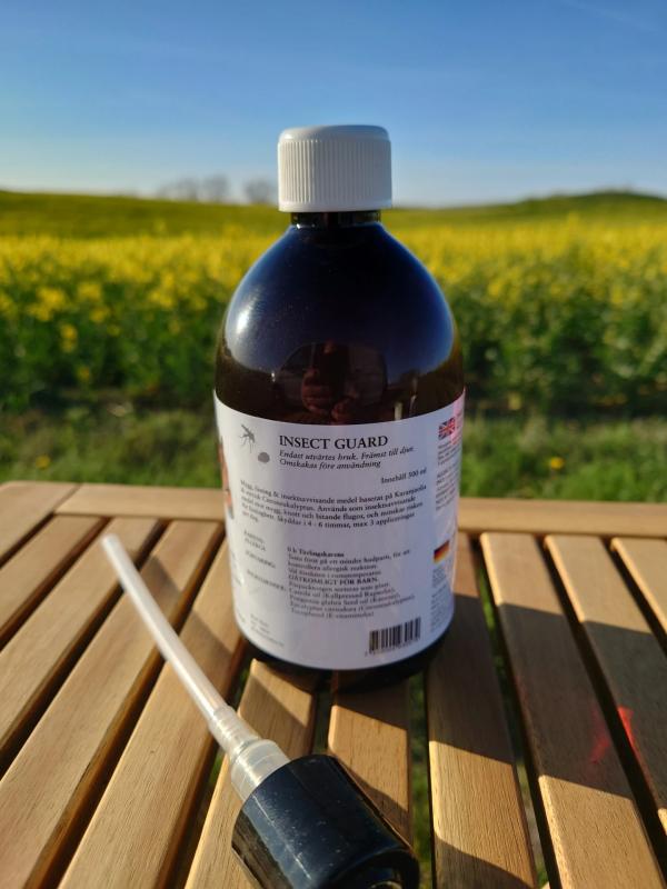 Insect Guard Spray 500ml