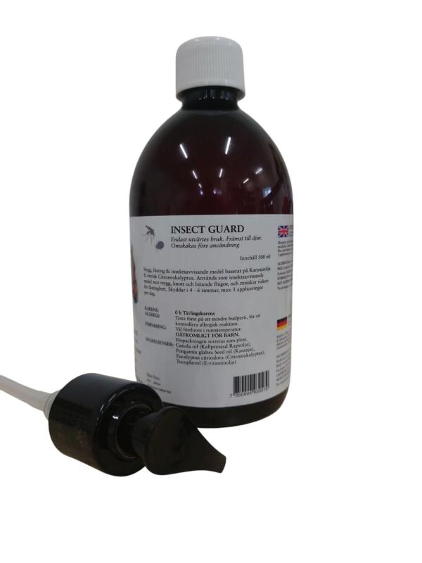Insect Guard Spray 500ml