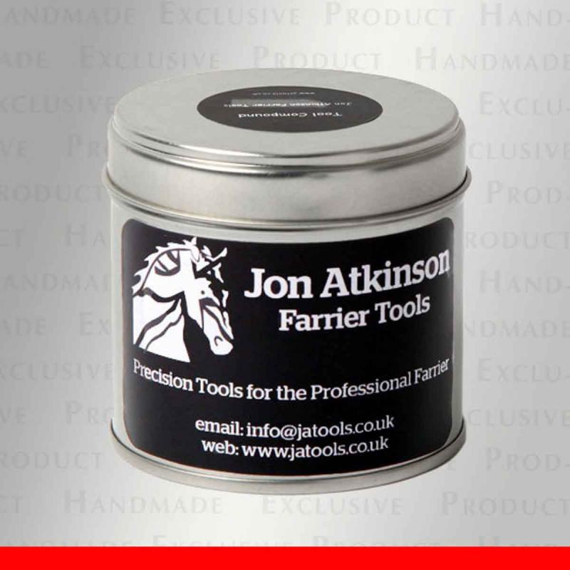 Jon Atkinson Kylpasta