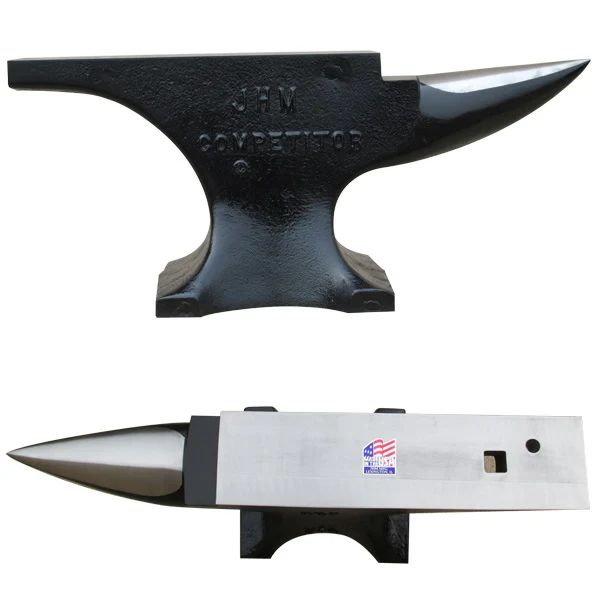 JHM Competitor 118kg Städ