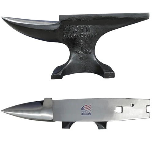 JHM Journeyman 57kg Städ