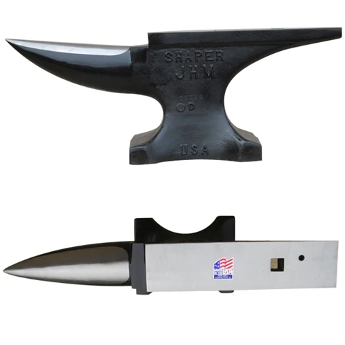 JHM Shaper 73kg Städ