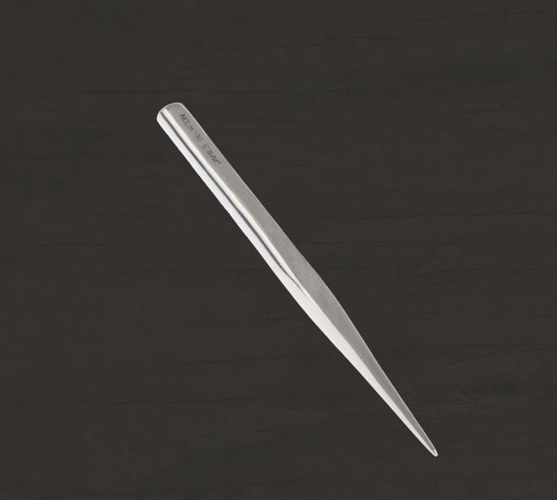 Jim Blurton Back Pritchel