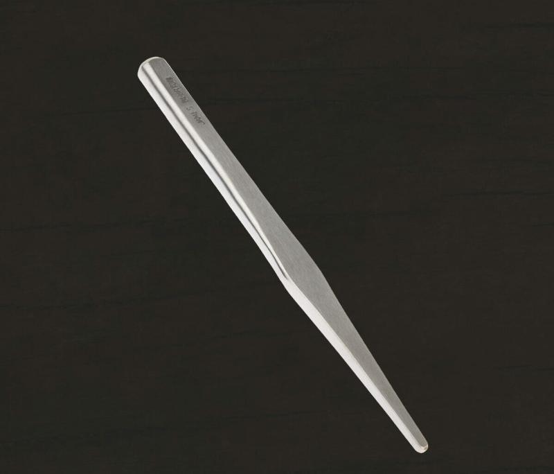 Jim Blurton Clipping Punch