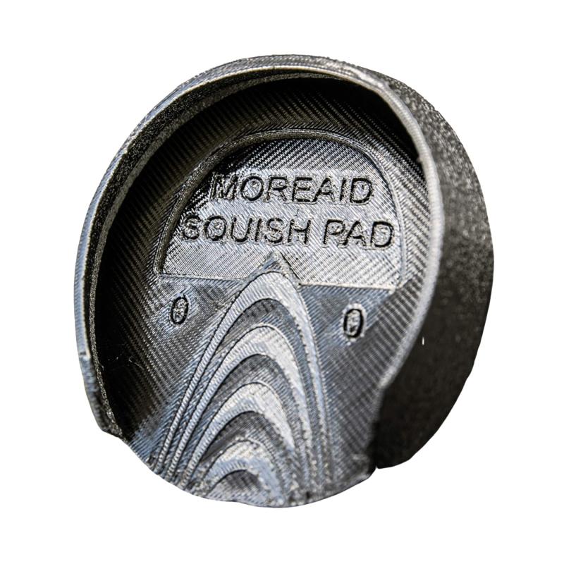 Jim Blurton Squish Pad Limsko