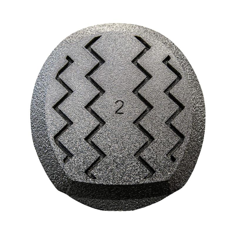 Jim Blurton Squish Pad Limsko