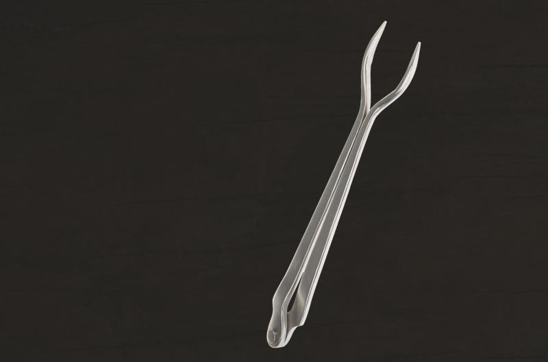 Jim Blurton Varmskoningstång