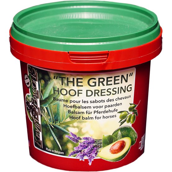 Kevin Bacons Hoof Dressing "The Green" 500ml